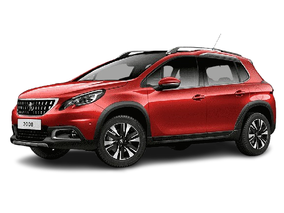 PEUGEOT Peugeot 2008