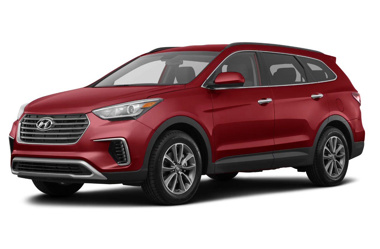 SANTA FE
