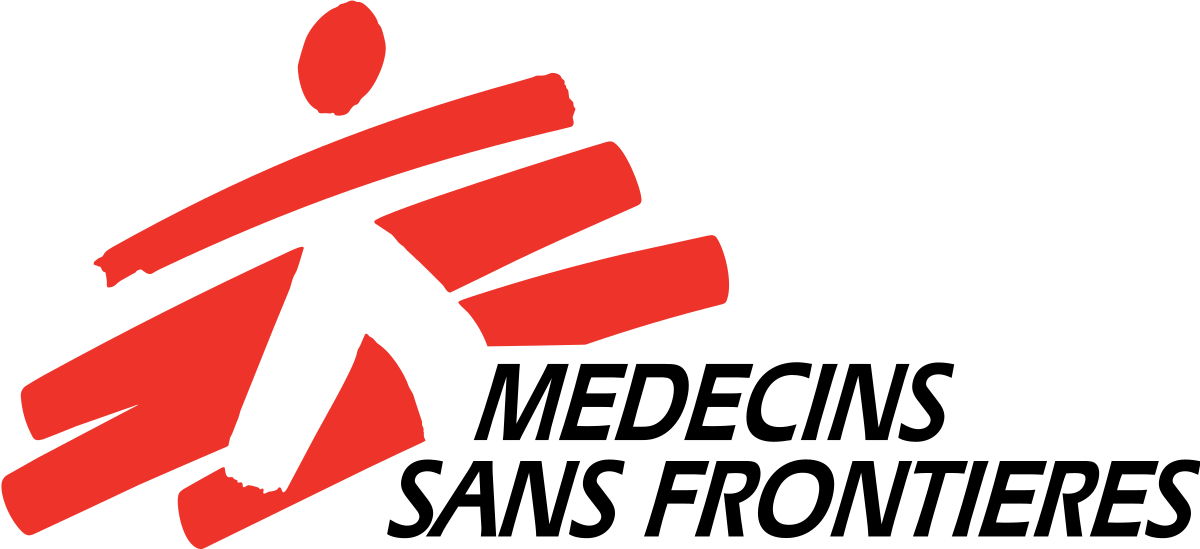 MÉDECINS SANS FRONTIÈRE