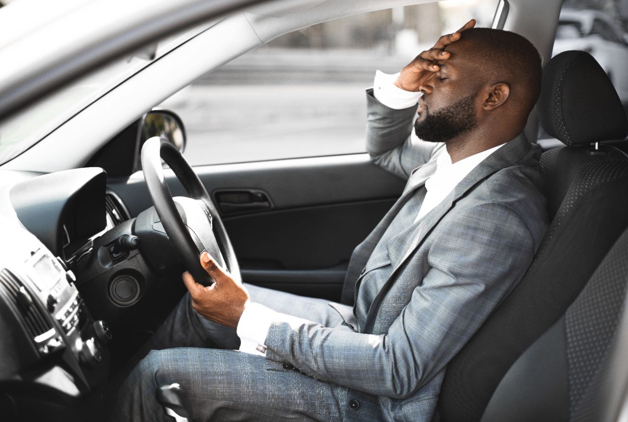 Embrayage usé : quel impact sur la vitesse ?