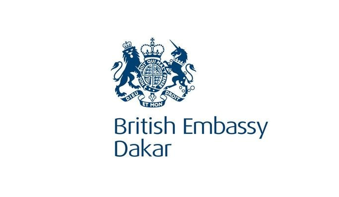 British Embassy