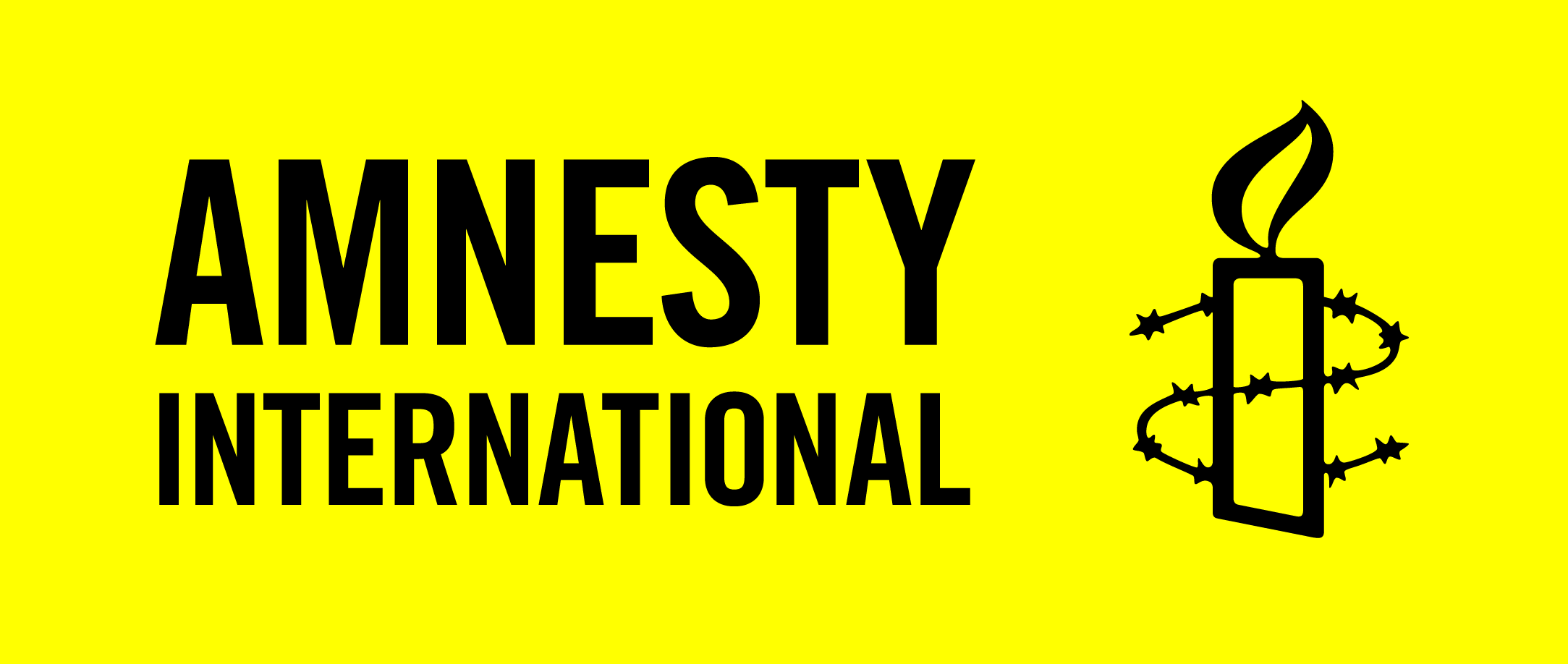 AMNESTY INTERNATIONAL