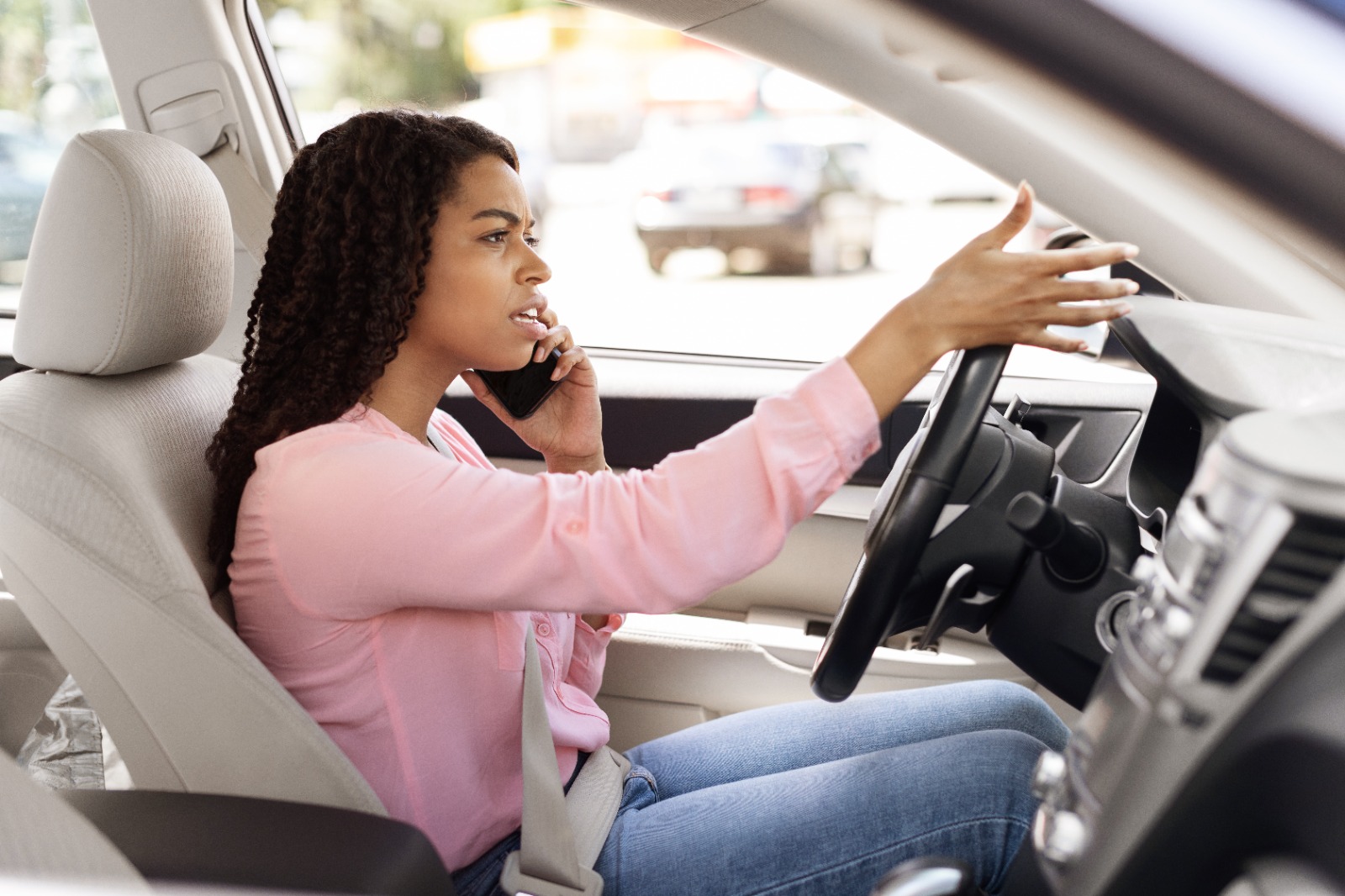 Pourquoi votre voiture s'éteint soudainement ?